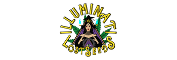Illuminati Lost Seeds Logo